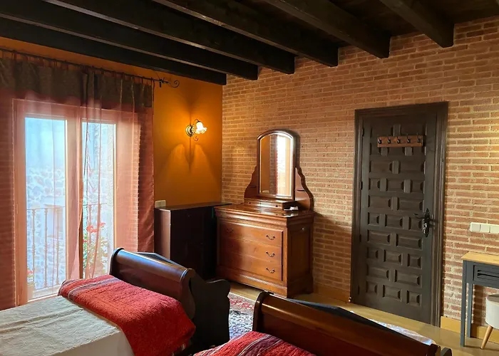 Terraplén Seis Boutique Hotel