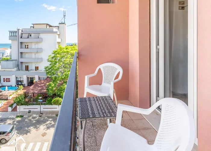 Hotel Selene - Vista Mare