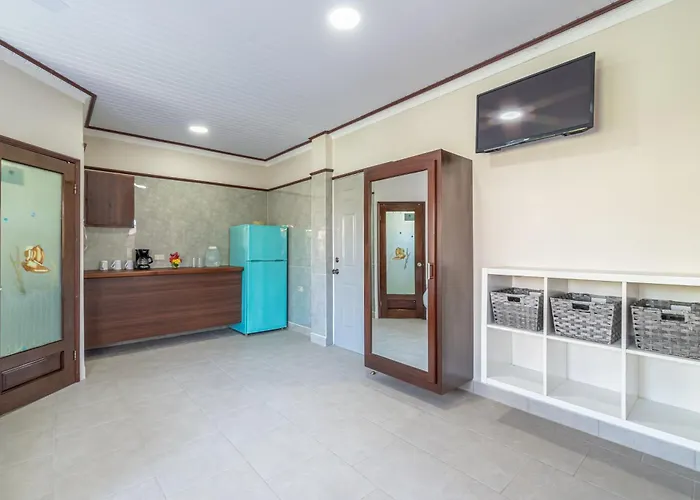 Island Magic Beach Resort