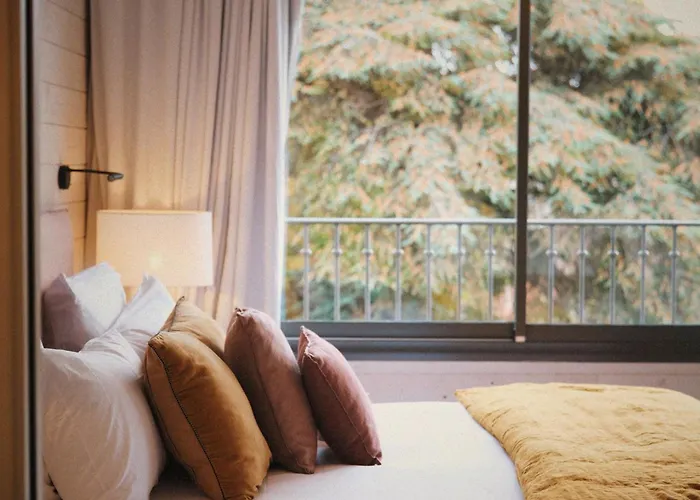 Boutique Hotel SOCLO