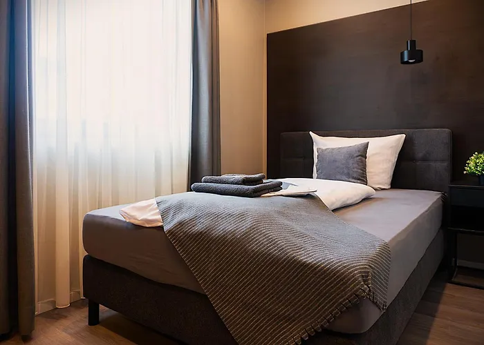 Liro Hotel Oberhausen