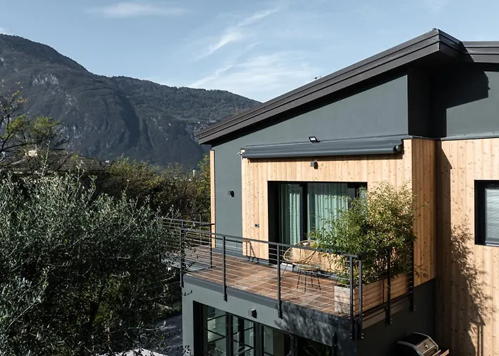 Casa Vertigo