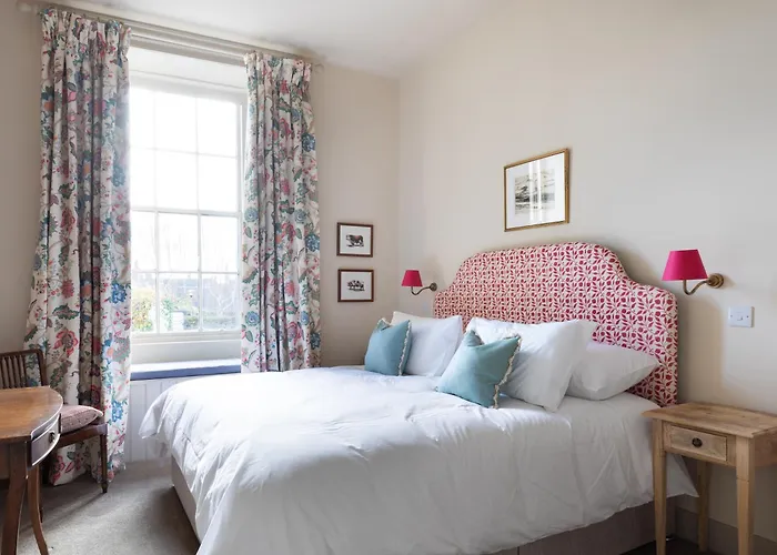 The Black Bull Hotel