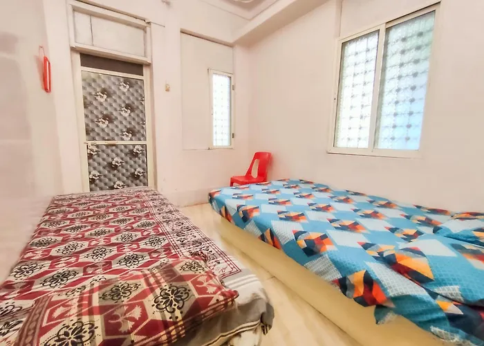 Hotel Raghav