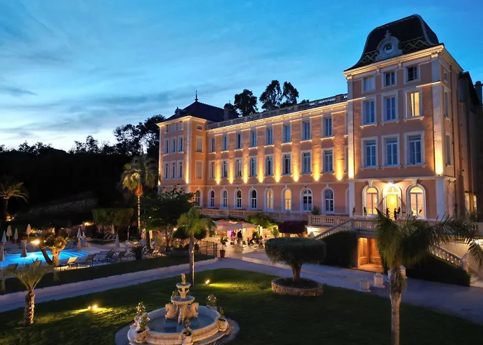 Hôtel l'Orangeraie