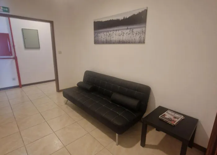 Hotel Padre Cruz