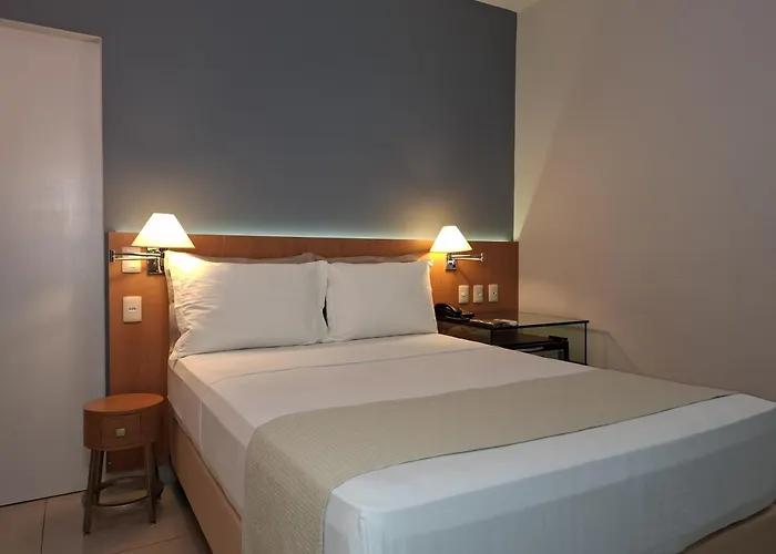 Hotel Gamboa Premium Macau