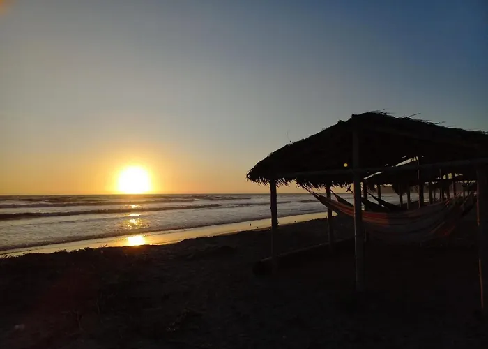 Canoa South Beach
