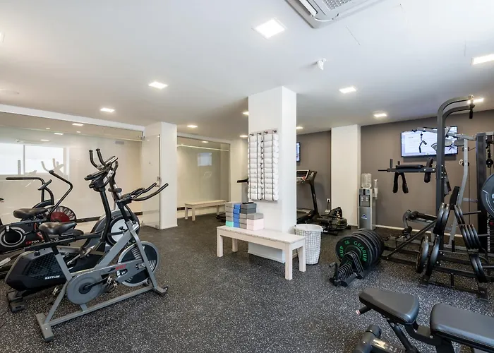 Aloe Boutique Hotel & Suites - Adults Only