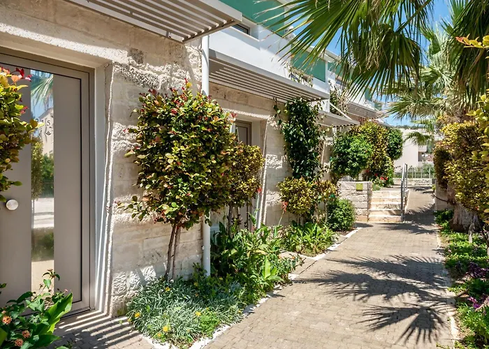 Aloe Boutique Hotel&Suites - adults only