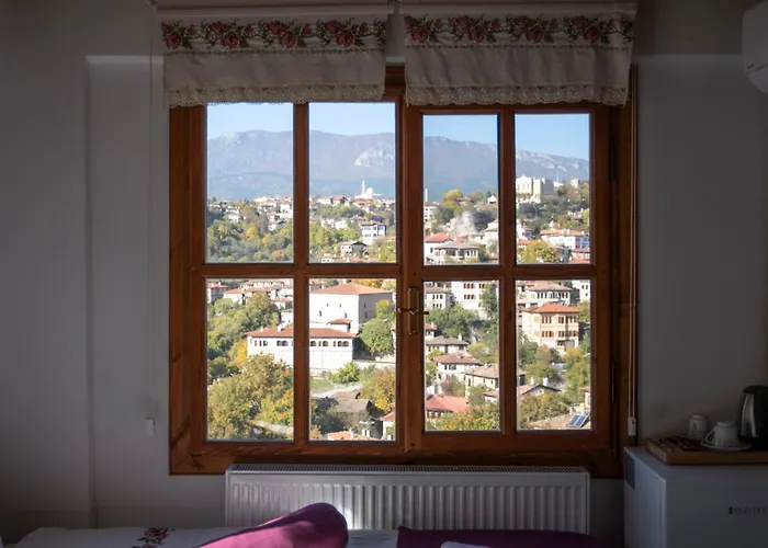 Gunes Konak Otel Safranbolu