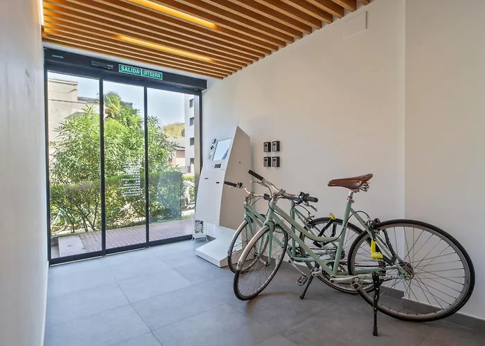 Colectia Hotel Ondarreta