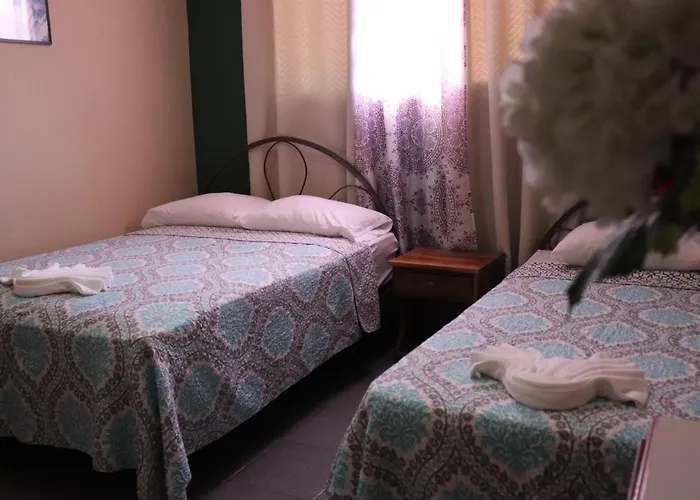 Hotel Toledo
