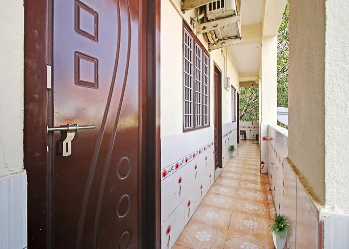 Hotel O Vyshnavi Inn