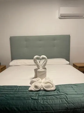 Villa María Hotel