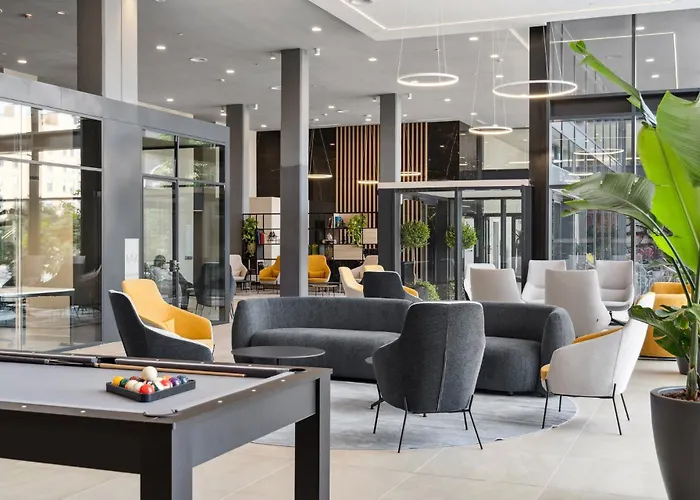 Truliving Vallecas By Habyt