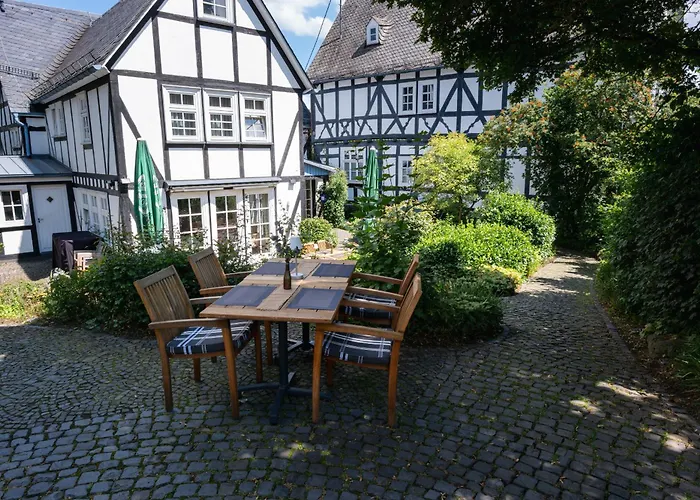 Gasthaus Fiester Hannes