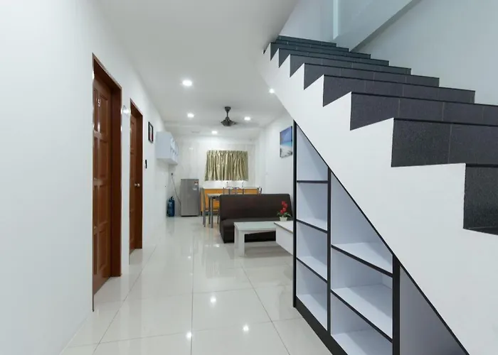 Oyo 44011 Weng Bee Guest House