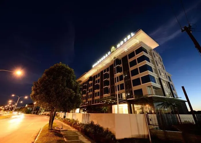 Goldenbay Hotel