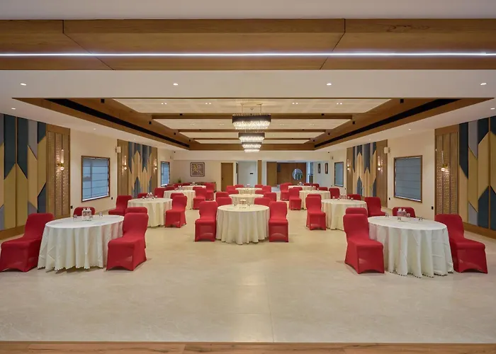 Kowju Airport Hotel Calicut