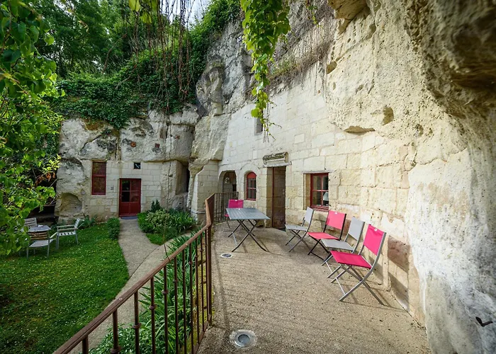 Logis Demeure de la Vignole