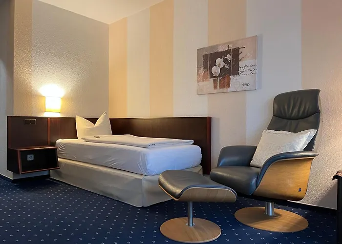 Hotel Senator