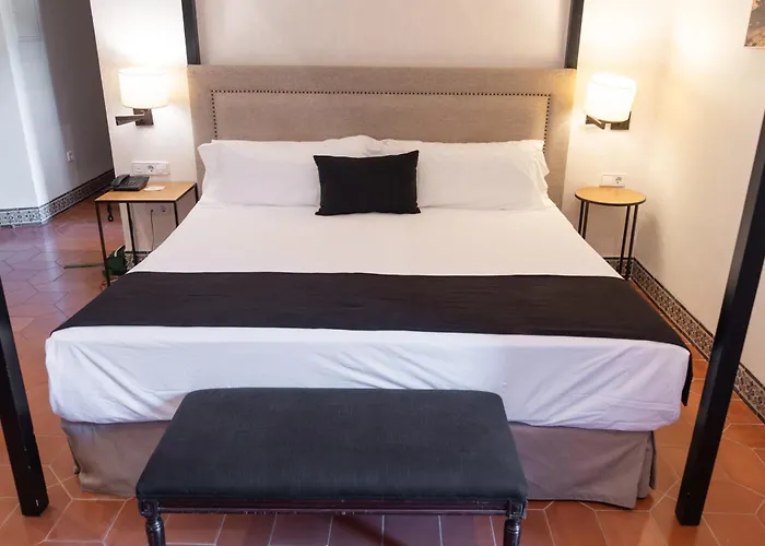 La Almoraima Hotel