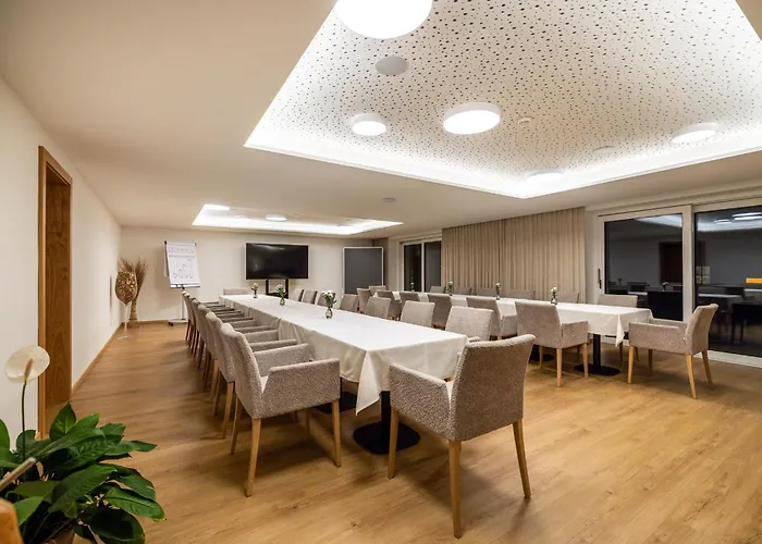 Hotel Hubertus