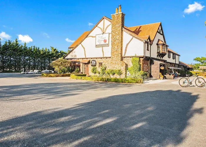 The Honest Lawyer, An Ascend Collection Hotel