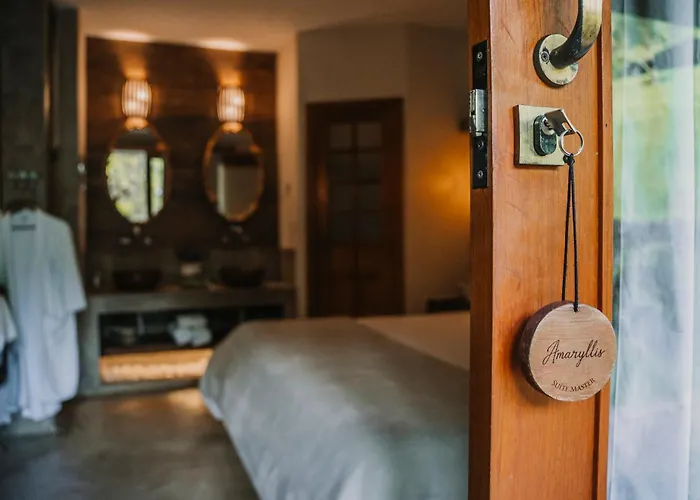 Fazenda Cachoeira Boutique Hotel