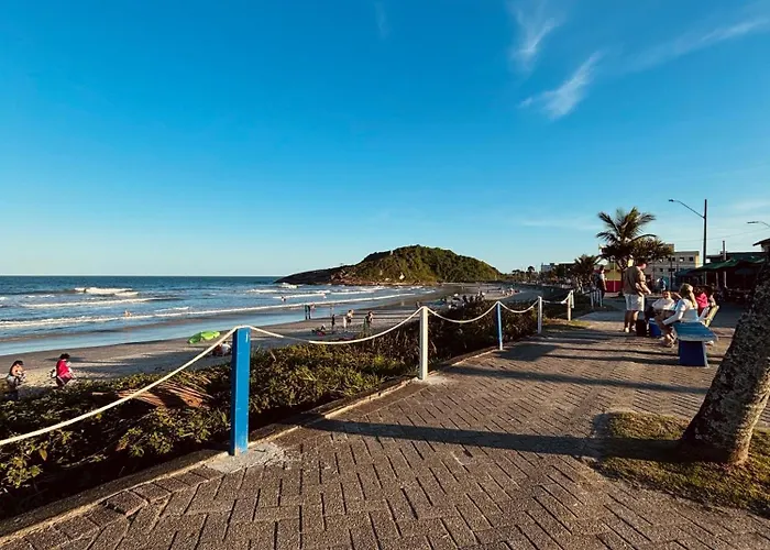 Pousada Prainha