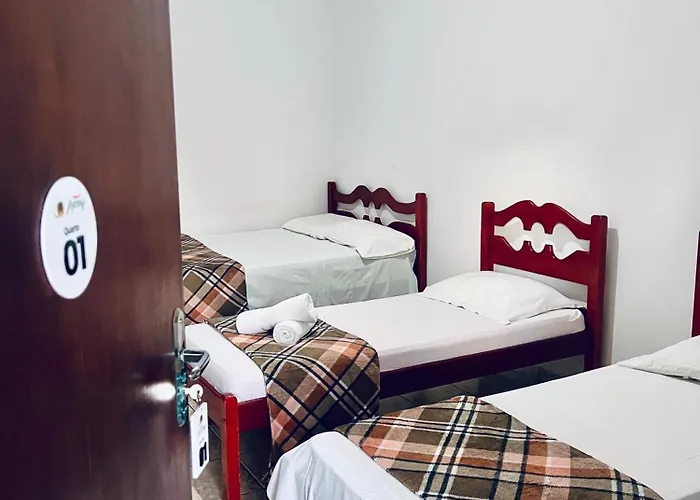 Hotel Matinha