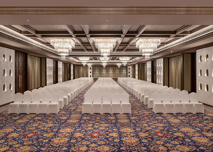 Welcomhotel By Itc Hotels, Jabalpur