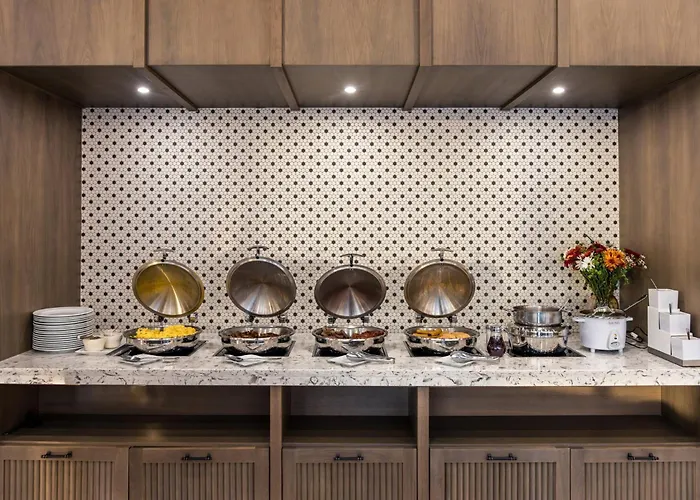 Voco The Clair Cincinnati Downtown By Ihg
