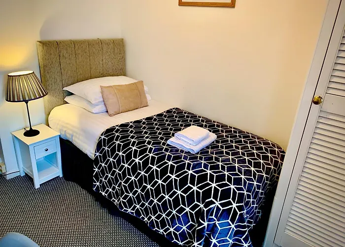 The Paddocks Hotel