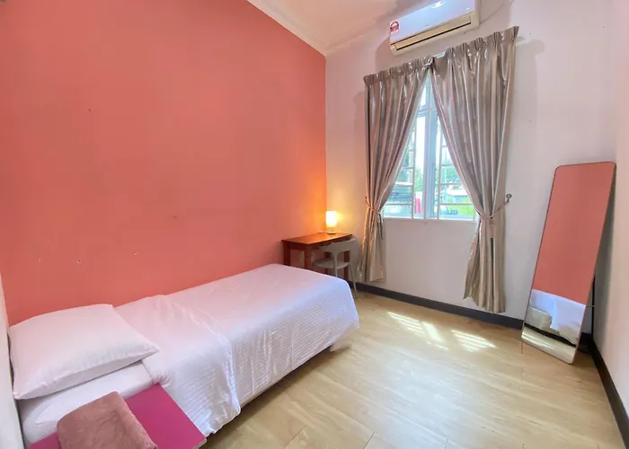 Besut Guesthouse