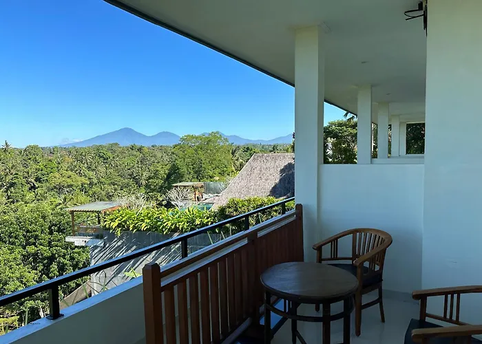 Brata Cottage Ubud