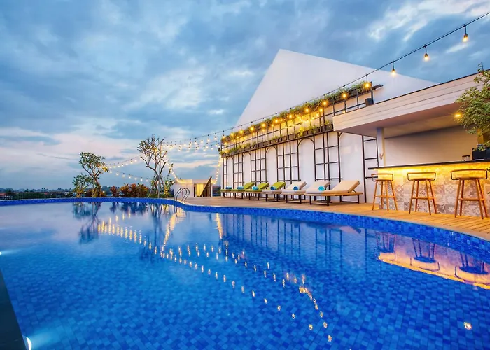 Rv Hotel Gianyar