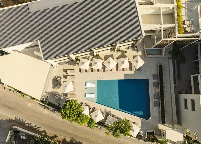 Inea Sole Boutique Hotel
