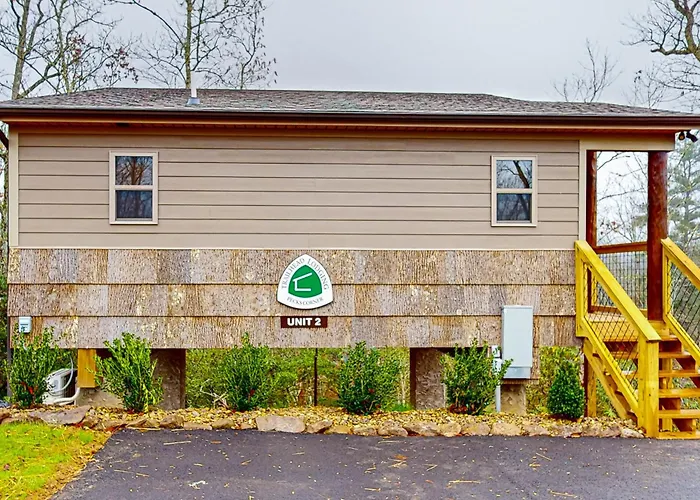 Trailhead Lodges