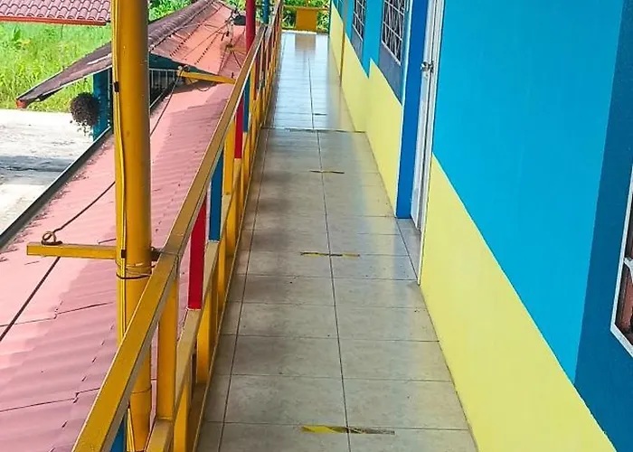 Hostal Al Paso