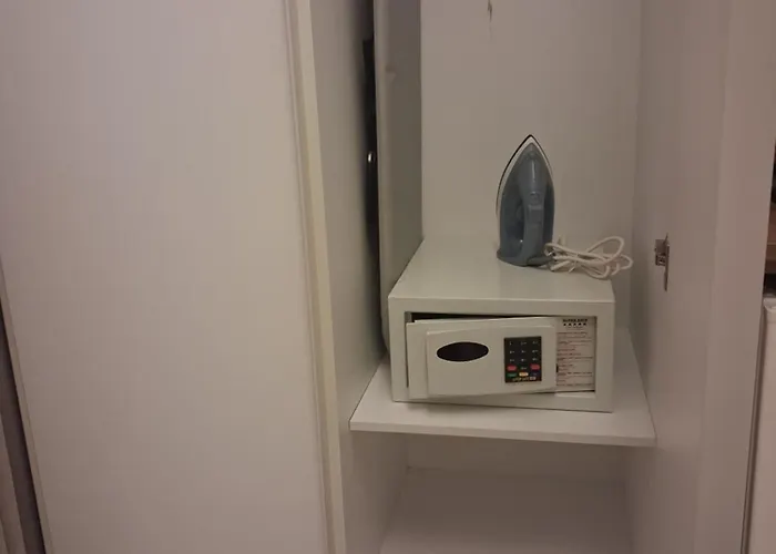 Hilton Garden - Apartamento incrível Prudente de Moraes BH