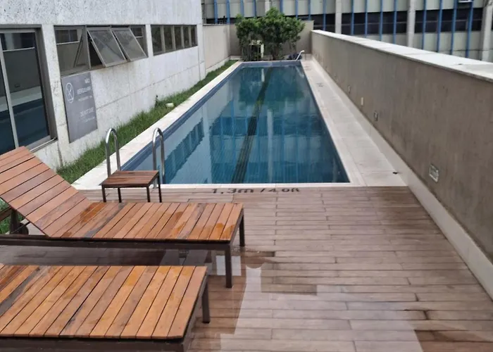 Hilton Garden - Apartamento incrível Prudente de Moraes BH