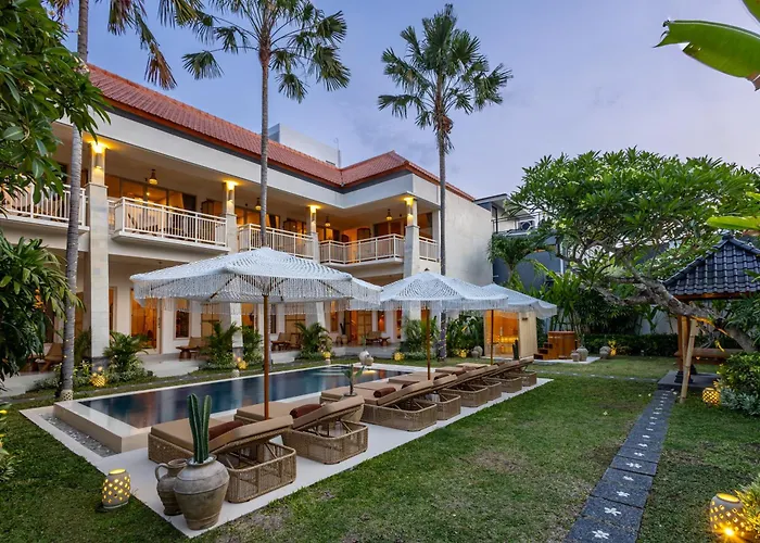 Kalm Bali