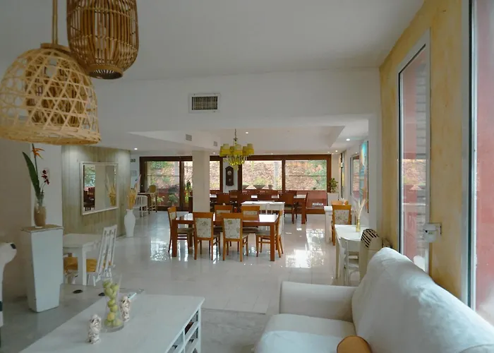 House Park Boutique - Casa De Huespedes