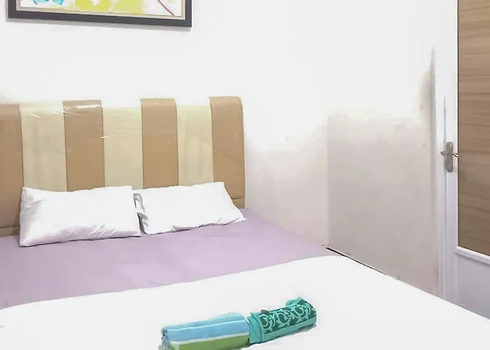 Waringin Guest House Tegal Mitra Reddoorz