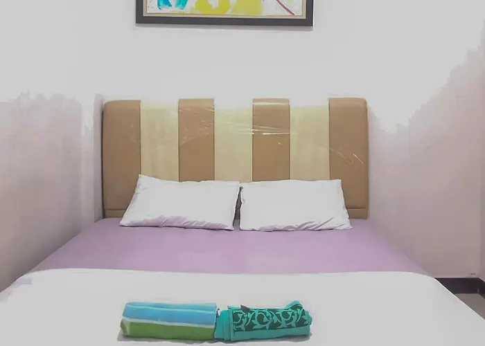 Waringin Guest House Tegal Mitra Reddoorz