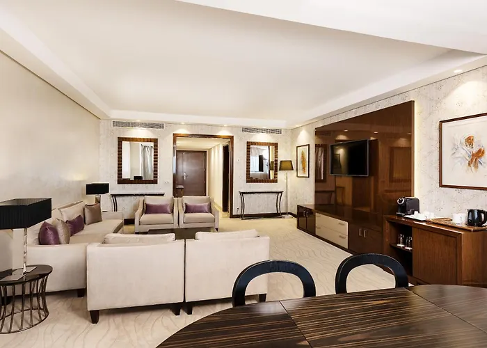 Radisson Blu Hotel & Convention Center, Tunis