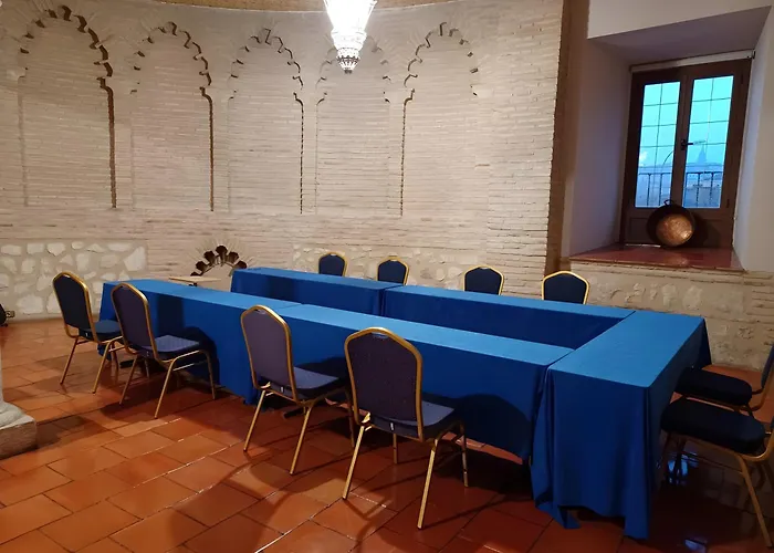 Hotel Maria Cristina