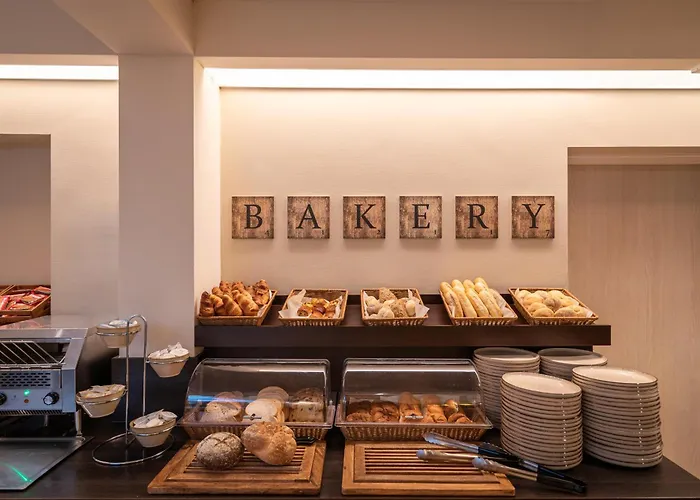 Boutique Hotel Scheepers